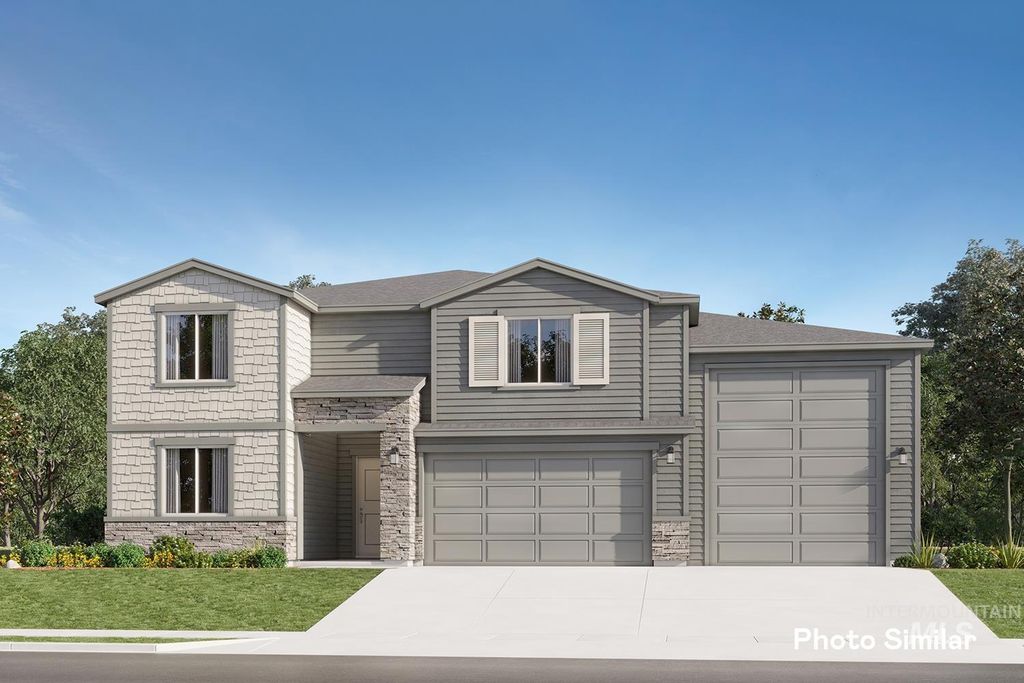 1315 S Bobby Ave, Kuna, ID 83634