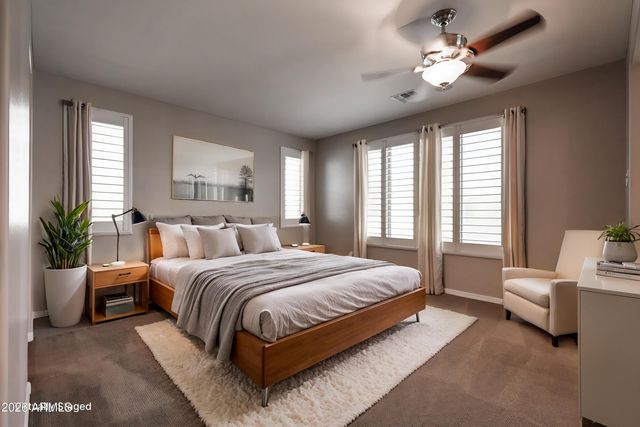 17613 W BRIARWOOD Drive, Goodyear, AZ 85338