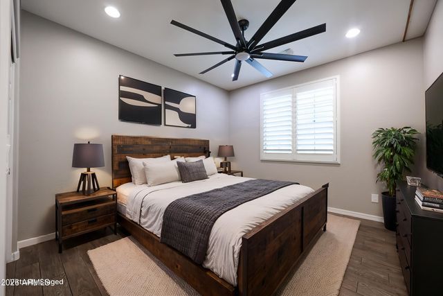 17613 W BRIARWOOD Drive, Goodyear, AZ 85338