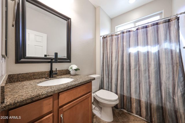 17613 W BRIARWOOD Drive, Goodyear, AZ 85338