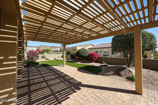 17613 W BRIARWOOD Drive, Goodyear, AZ 85338