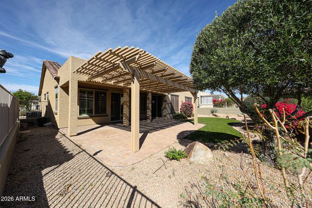 17613 W BRIARWOOD Drive, Goodyear, AZ 85338