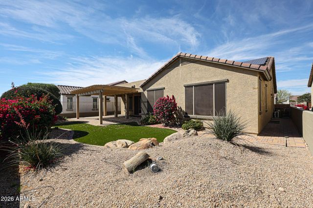 17613 W BRIARWOOD Drive, Goodyear, AZ 85338