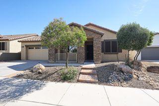 17613 W BRIARWOOD Drive, Goodyear, AZ 85338
