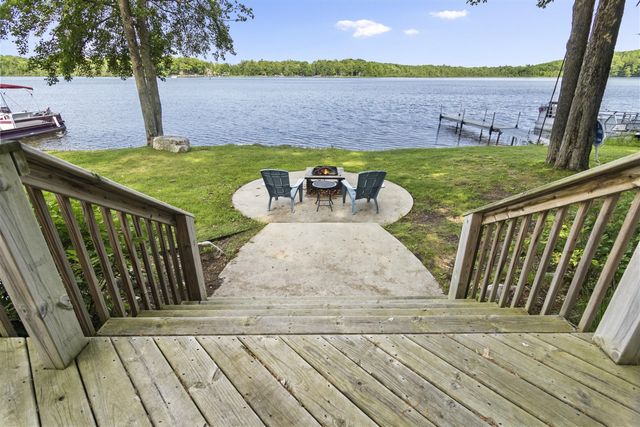 19116 Kenny Drive, Big Rapids, MI 49307