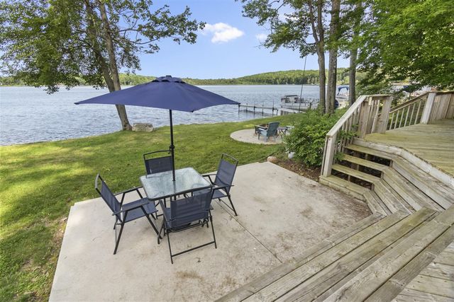 19116 Kenny Drive, Big Rapids, MI 49307