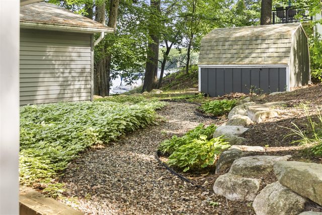 19116 Kenny Drive, Big Rapids, MI 49307