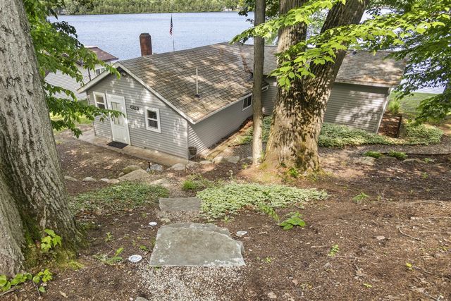 19116 Kenny Drive, Big Rapids, MI 49307