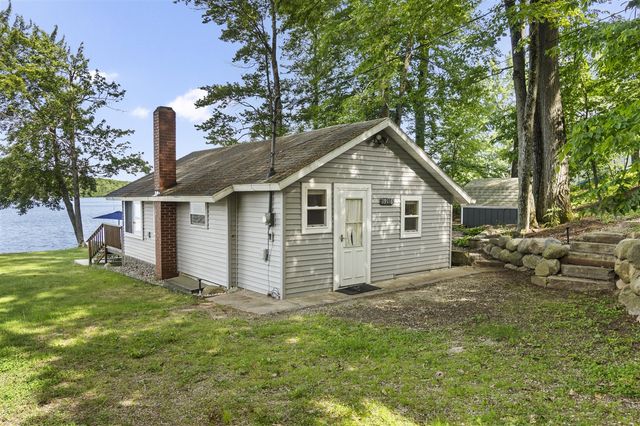19116 Kenny Drive, Big Rapids, MI 49307