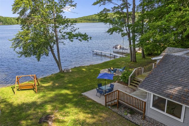 19116 Kenny Drive, Big Rapids, MI 49307