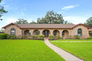 5003 Mockingbird Lane, Katy, TX 77493