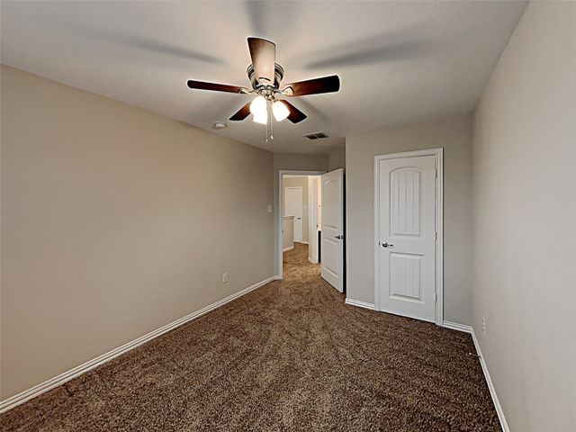 10512 Wild Oak Drive, Fort Worth, TX 76140