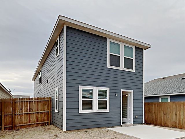 10512 Wild Oak Drive, Fort Worth, TX 76140