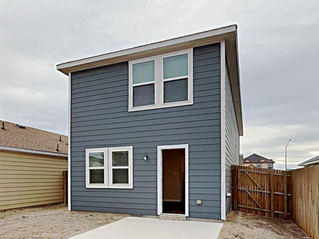 10512 Wild Oak Drive, Fort Worth, TX 76140