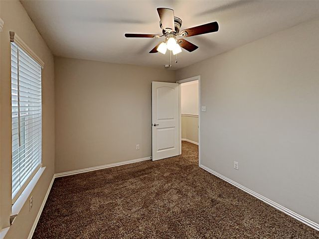 10512 Wild Oak Drive, Fort Worth, TX 76140