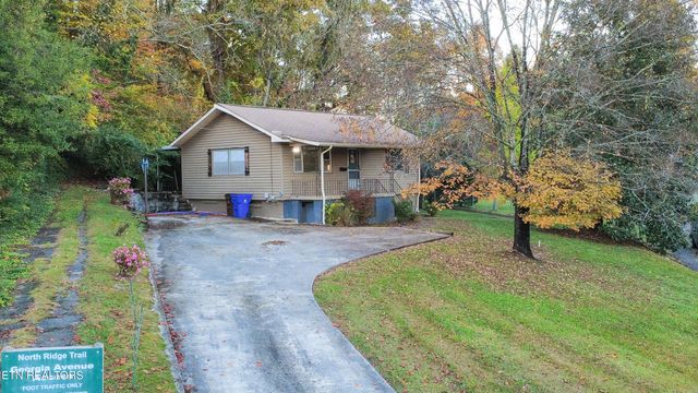 96 Olney Lane, Oak Ridge, TN 37830