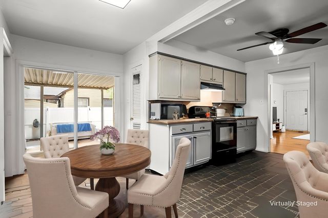 1205 Ashleman Street, Bellmead, TX 76705