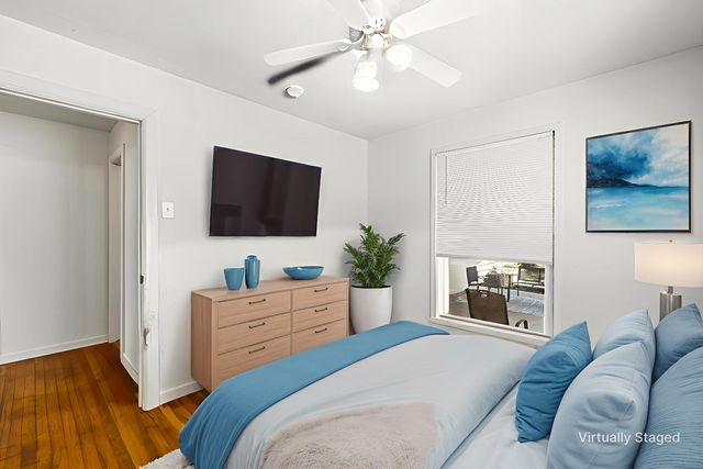 1205 Ashleman Street, Bellmead, TX 76705