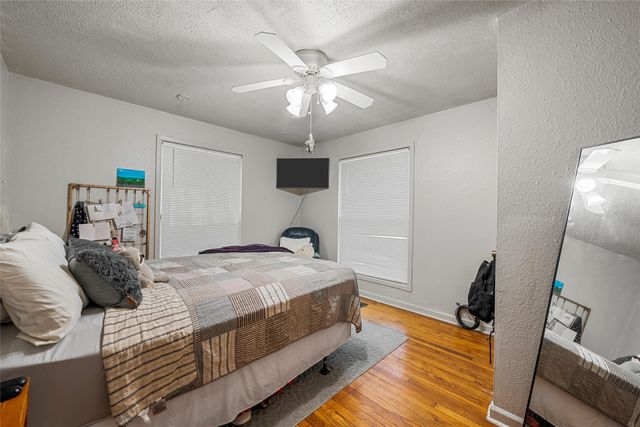 1205 Ashleman Street, Bellmead, TX 76705