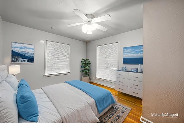 1205 Ashleman Street, Bellmead, TX 76705