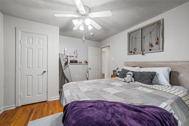 1205 Ashleman Street, Bellmead, TX 76705