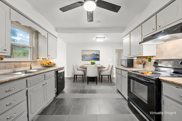 1205 Ashleman Street, Bellmead, TX 76705