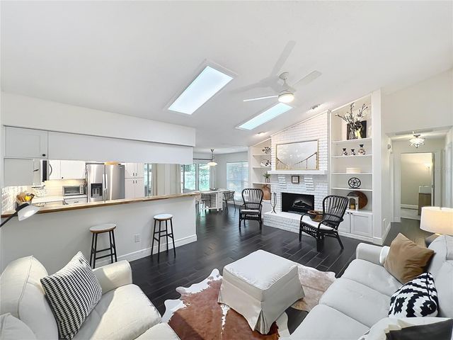 124 TRAFALGAR PLACE, Longwood, FL 32779