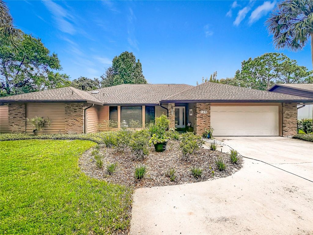124 TRAFALGAR PLACE, Longwood, FL 32779