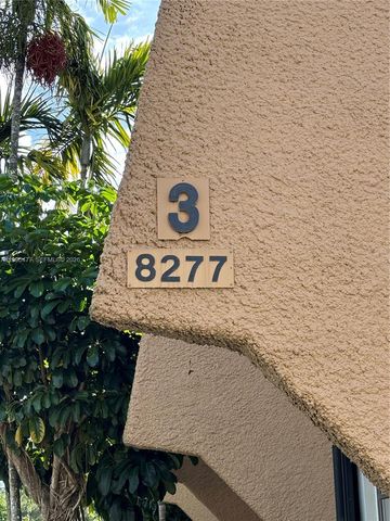 8277 SW 128th St 113, Pinecrest, FL 33156