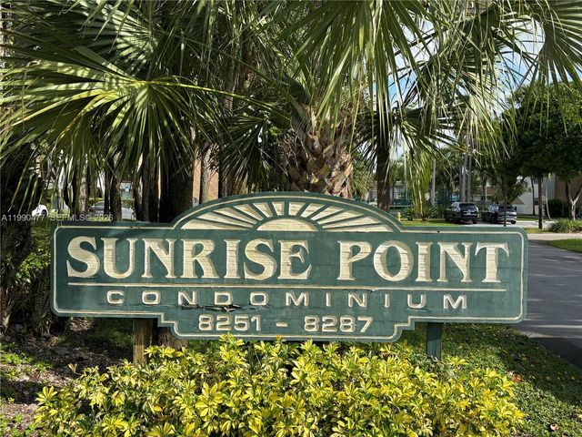 8277 SW 128th St 113, Pinecrest, FL 33156