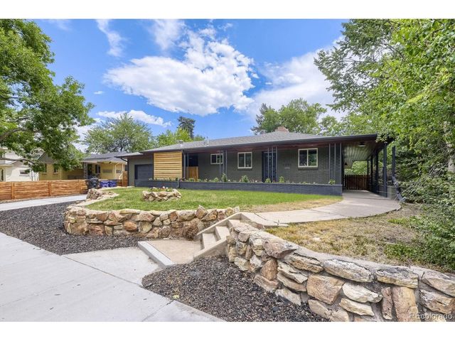1330 Olive St, Denver, CO 80220