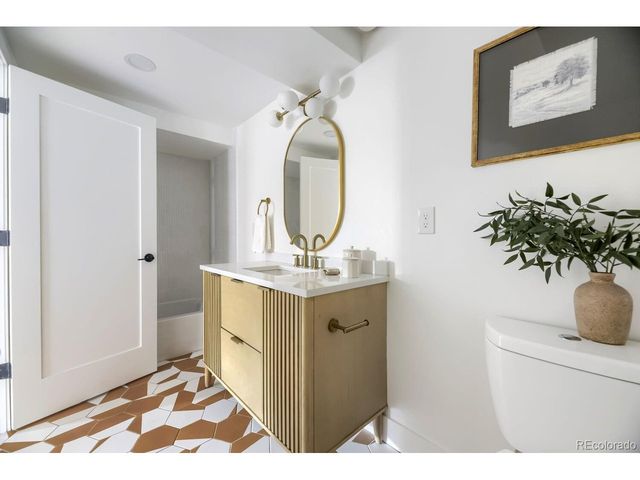 1330 Olive St, Denver, CO 80220