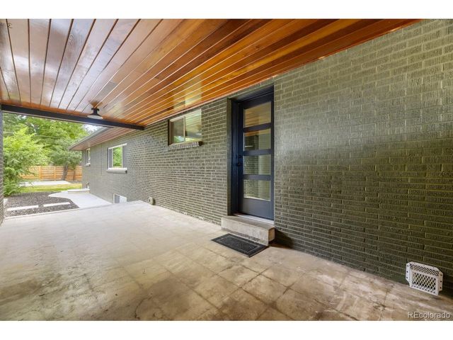 1330 Olive St, Denver, CO 80220