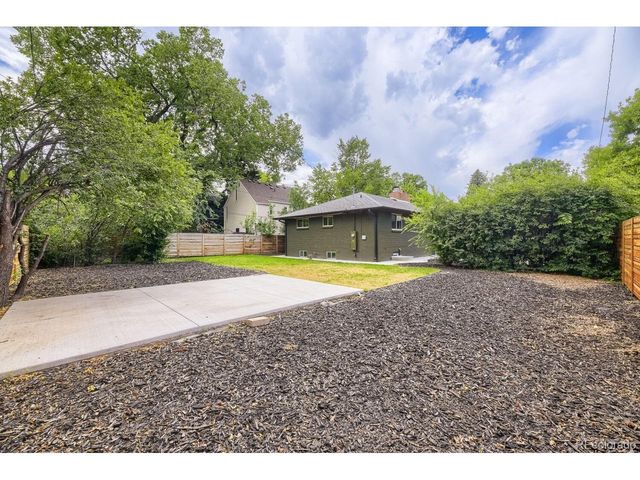 1330 Olive St, Denver, CO 80220