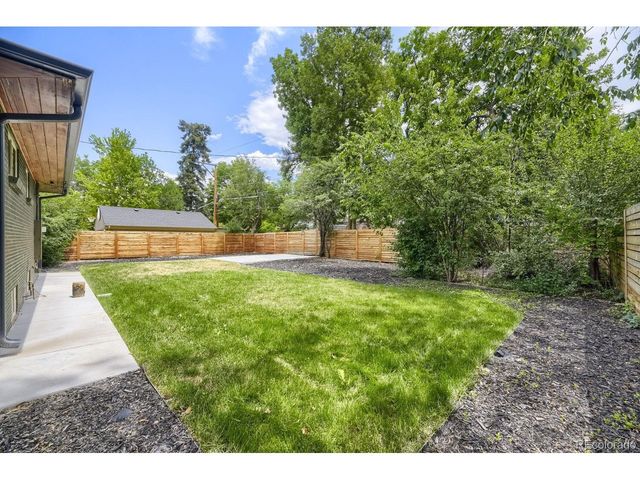 1330 Olive St, Denver, CO 80220