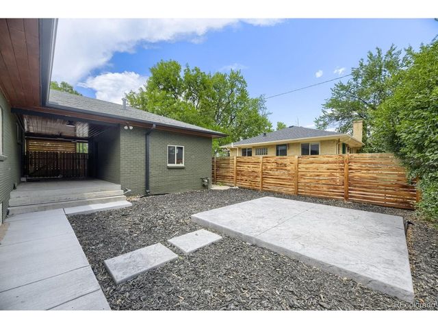 1330 Olive St, Denver, CO 80220