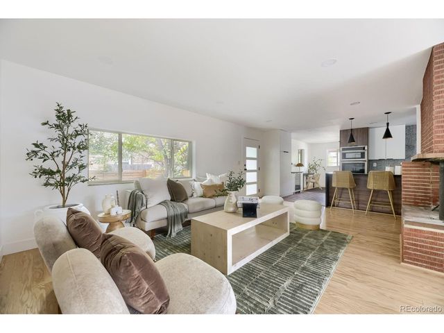 1330 Olive St, Denver, CO 80220