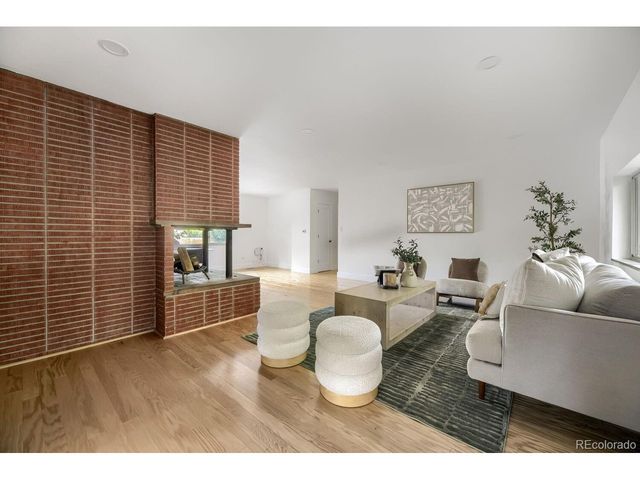 1330 Olive St, Denver, CO 80220