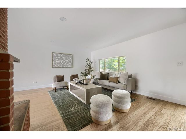 1330 Olive St, Denver, CO 80220