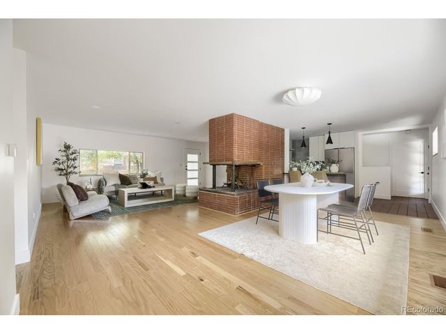 1330 Olive St, Denver, CO 80220