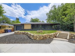 1330 Olive St, Denver, CO 80220