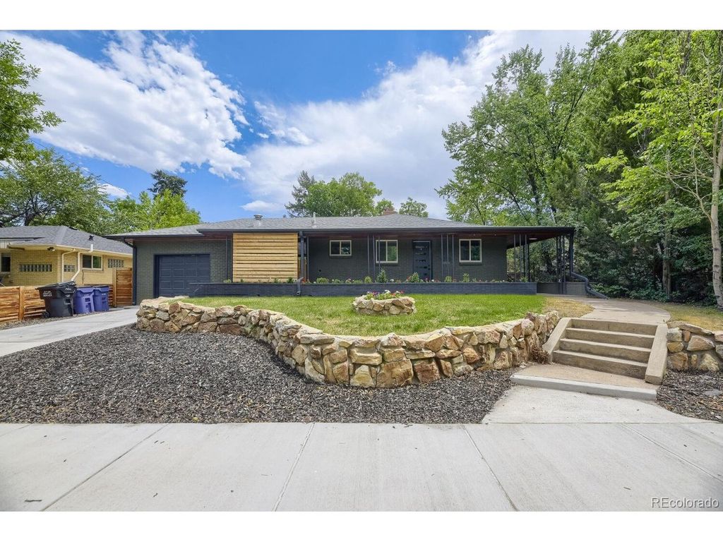 1330 Olive St, Denver, CO 80220