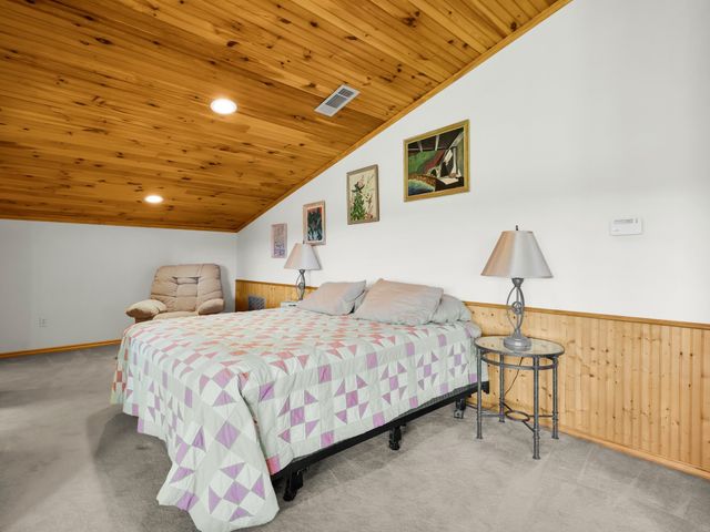 333 County Road 3714, Wolfe City, TX 75496