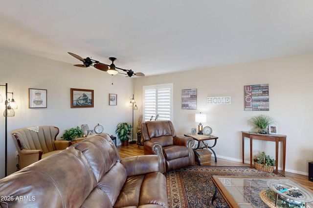 10102 W BURNS Drive, Sun City, AZ 85351