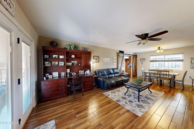 10102 W BURNS Drive, Sun City, AZ 85351