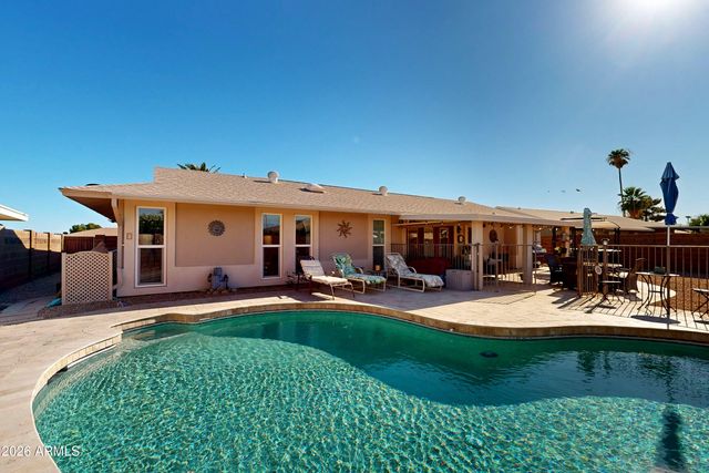 10102 W BURNS Drive, Sun City, AZ 85351