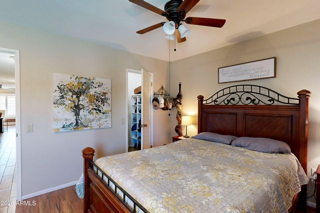 10102 W BURNS Drive, Sun City, AZ 85351