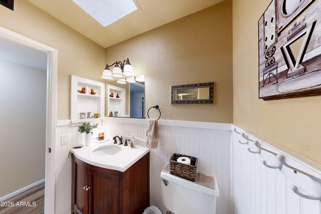 10102 W BURNS Drive, Sun City, AZ 85351