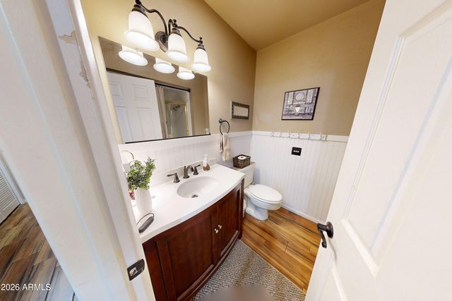 10102 W BURNS Drive, Sun City, AZ 85351