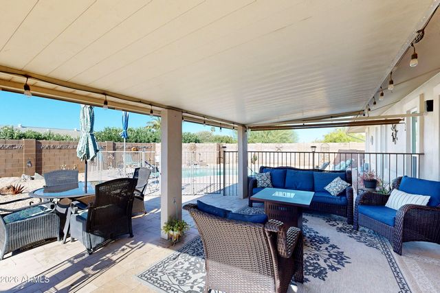 10102 W BURNS Drive, Sun City, AZ 85351